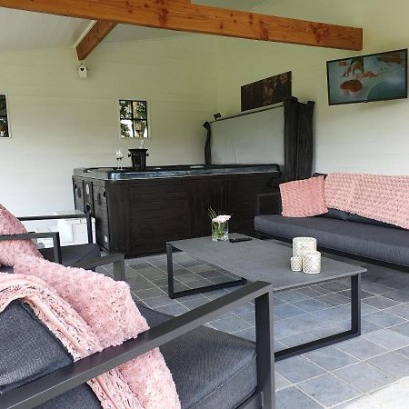 B&B 't Hoogste Bornem Buitenkant foto