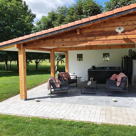 B&B 't Hoogste Bornem Buitenkant foto