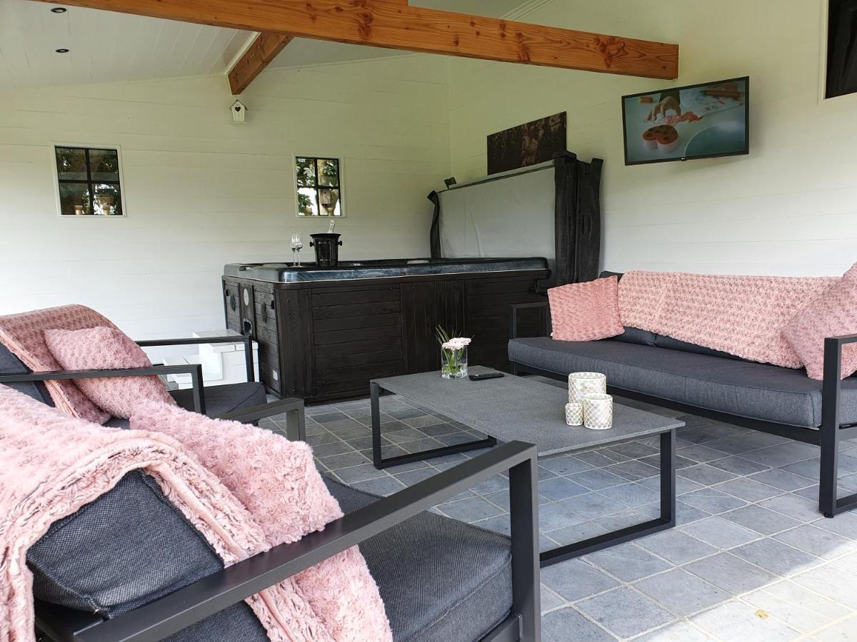 B&B 't Hoogste Bornem Buitenkant foto