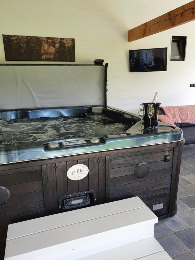 B&B 't Hoogste Bornem Buitenkant foto